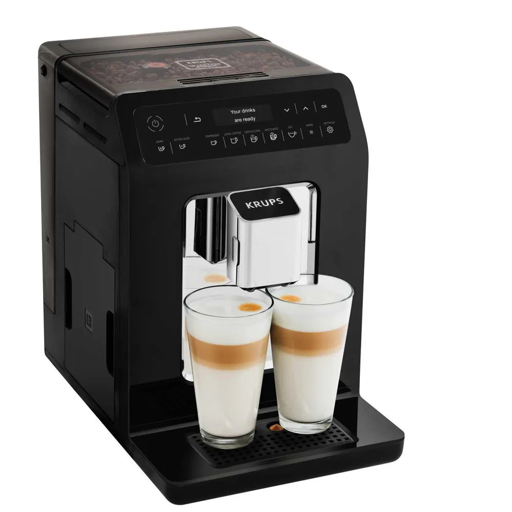 Krups EA8908 Evidence Classic Automatic Coffee Machine