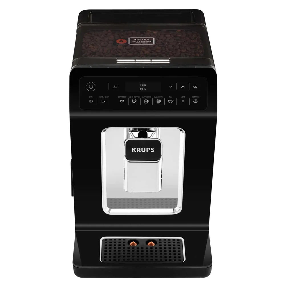 Krups EA8908 Evidence Classic Automatic Coffee Machine