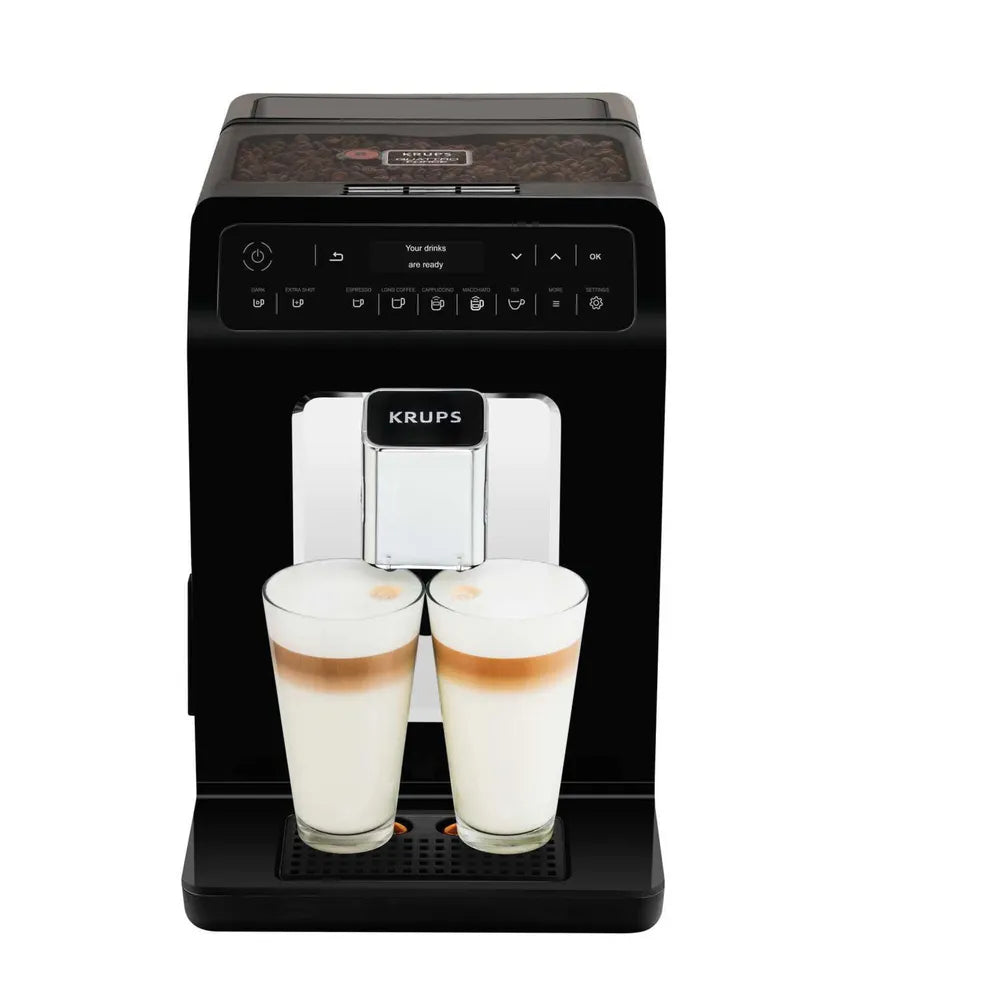 Krups EA8908 Evidence Classic Automatic Coffee Machine
