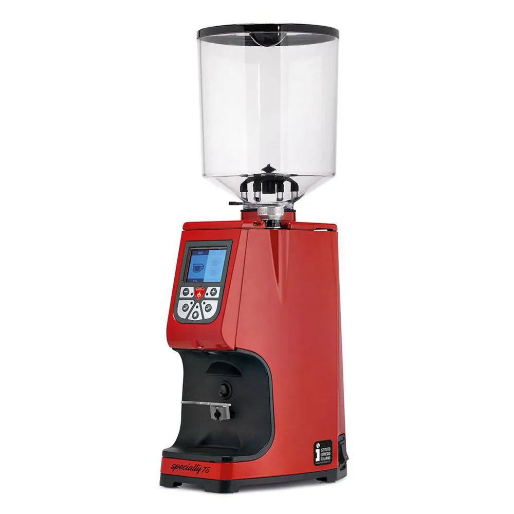 Eureka Atom Specialty 75 Red