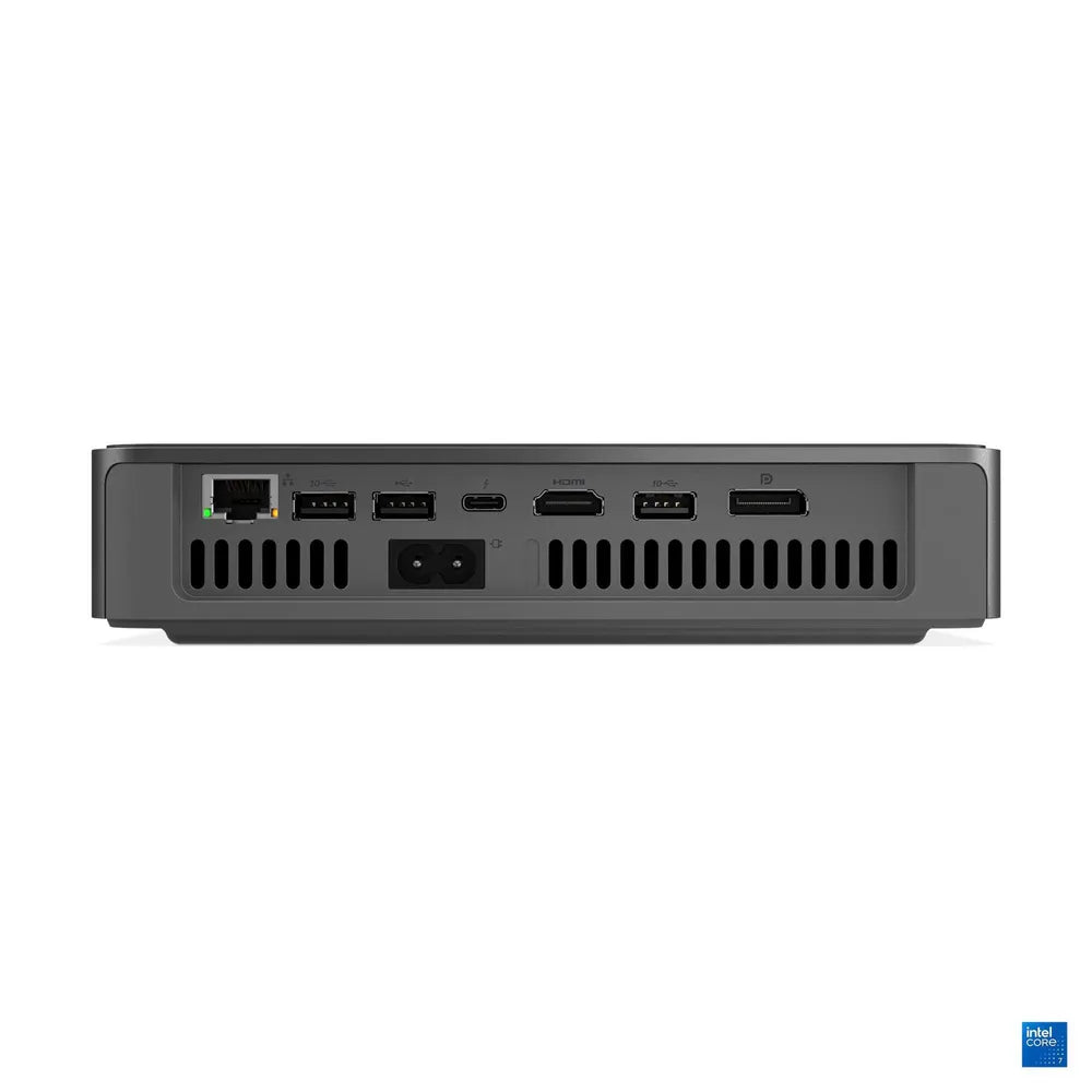 Lenovo IdeaCentre Mini 01IR10R Core 7-240H 32GB/1TB SSD UHD Win11
