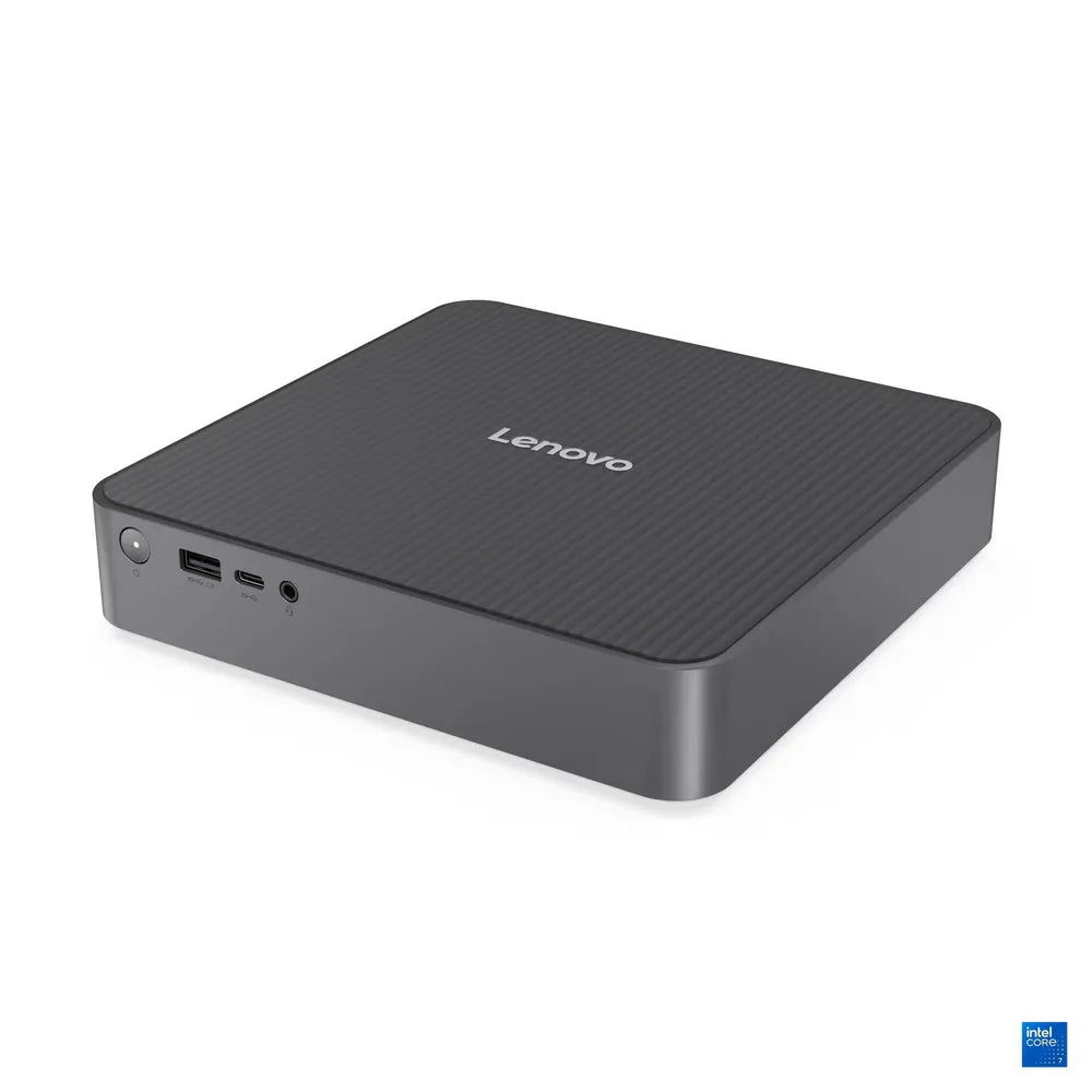 Lenovo IdeaCentre Mini 01IR10R Core 7-240H 32GB/1TB SSD UHD Win11