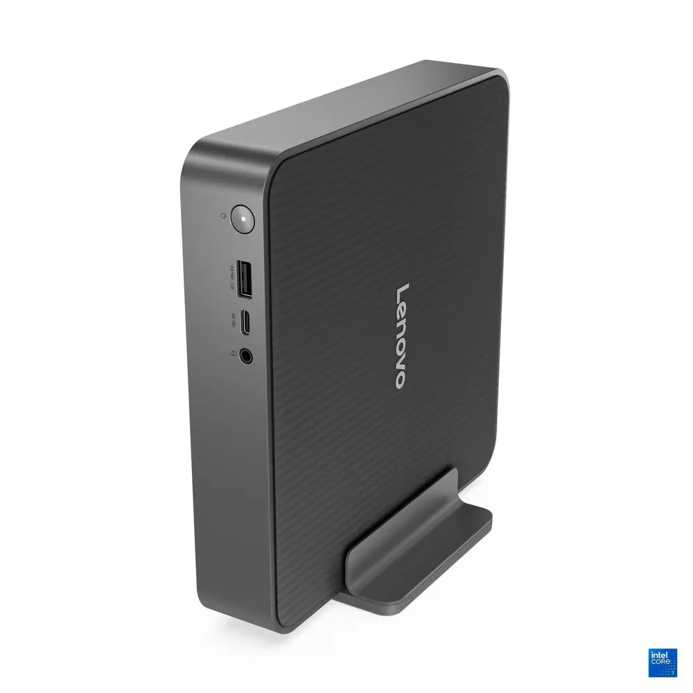 Lenovo IdeaCentre Mini 01IR10R Core 7-240H 32GB/1TB SSD UHD Win11
