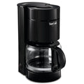 Tefal CM1218 Uno Coffee Machine black