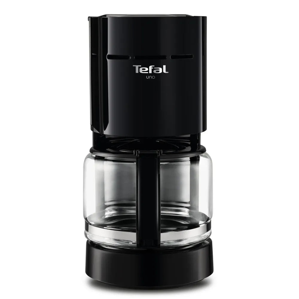 Tefal CM1218 Uno Coffee Machine black
