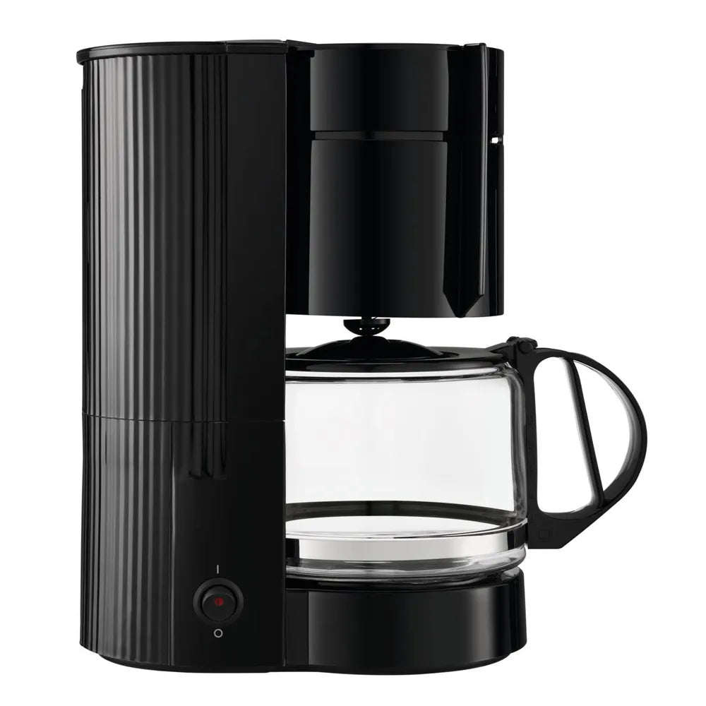 Tefal CM1218 Uno Coffee Machine black