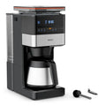 Krups KT8428 Grind Aroma XL Filter Coffee Machine