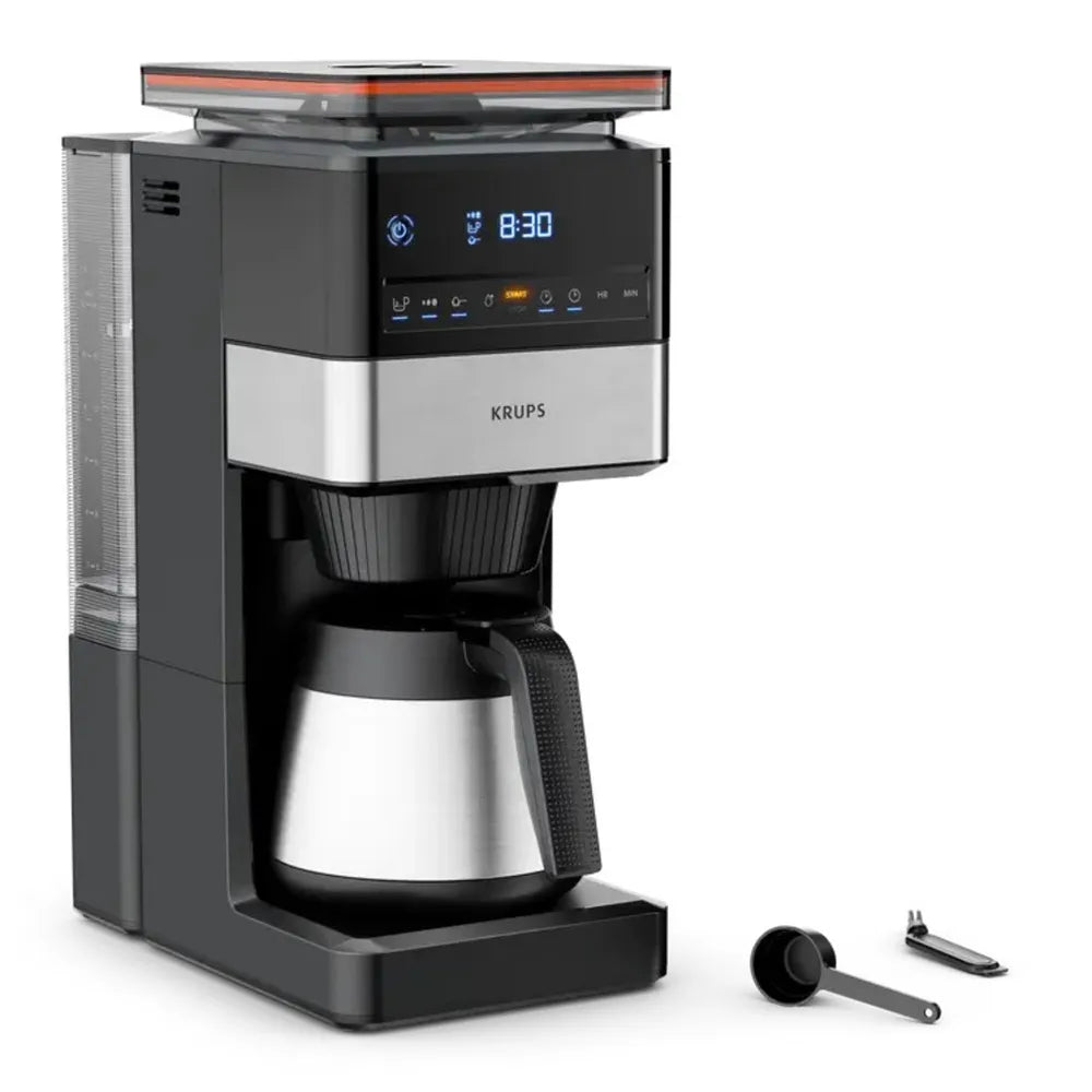 Krups KT8428 Grind Aroma XL Filter Coffee Machine