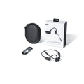 Shokz OpenComm2 2025 Knochenschall-Headset black