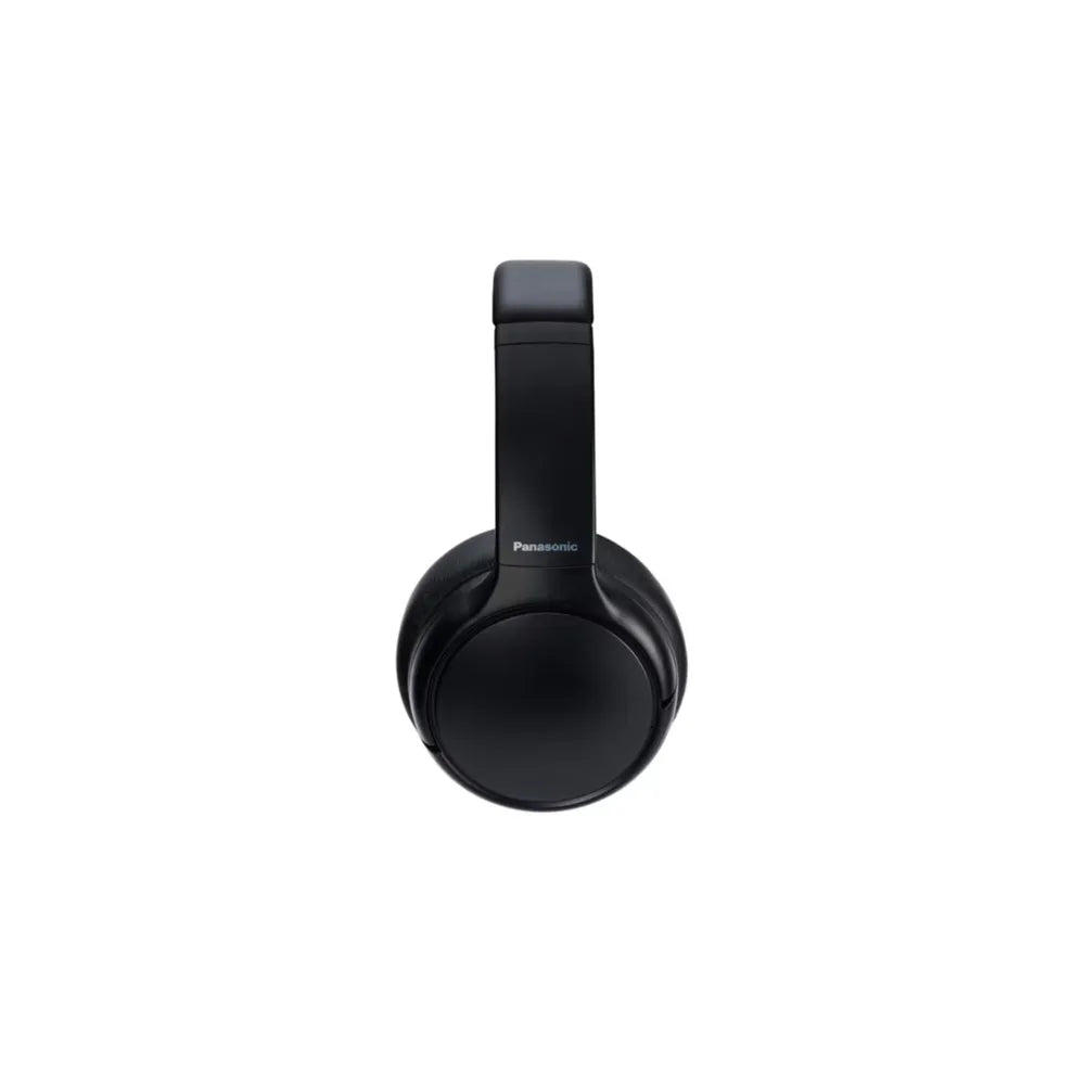 Panasonic RB-M600BE-K Bluetooth Over Ear Headphones black