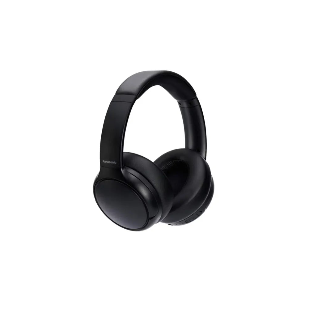 Panasonic RB-M600BE-K Bluetooth Over Ear Headphones black