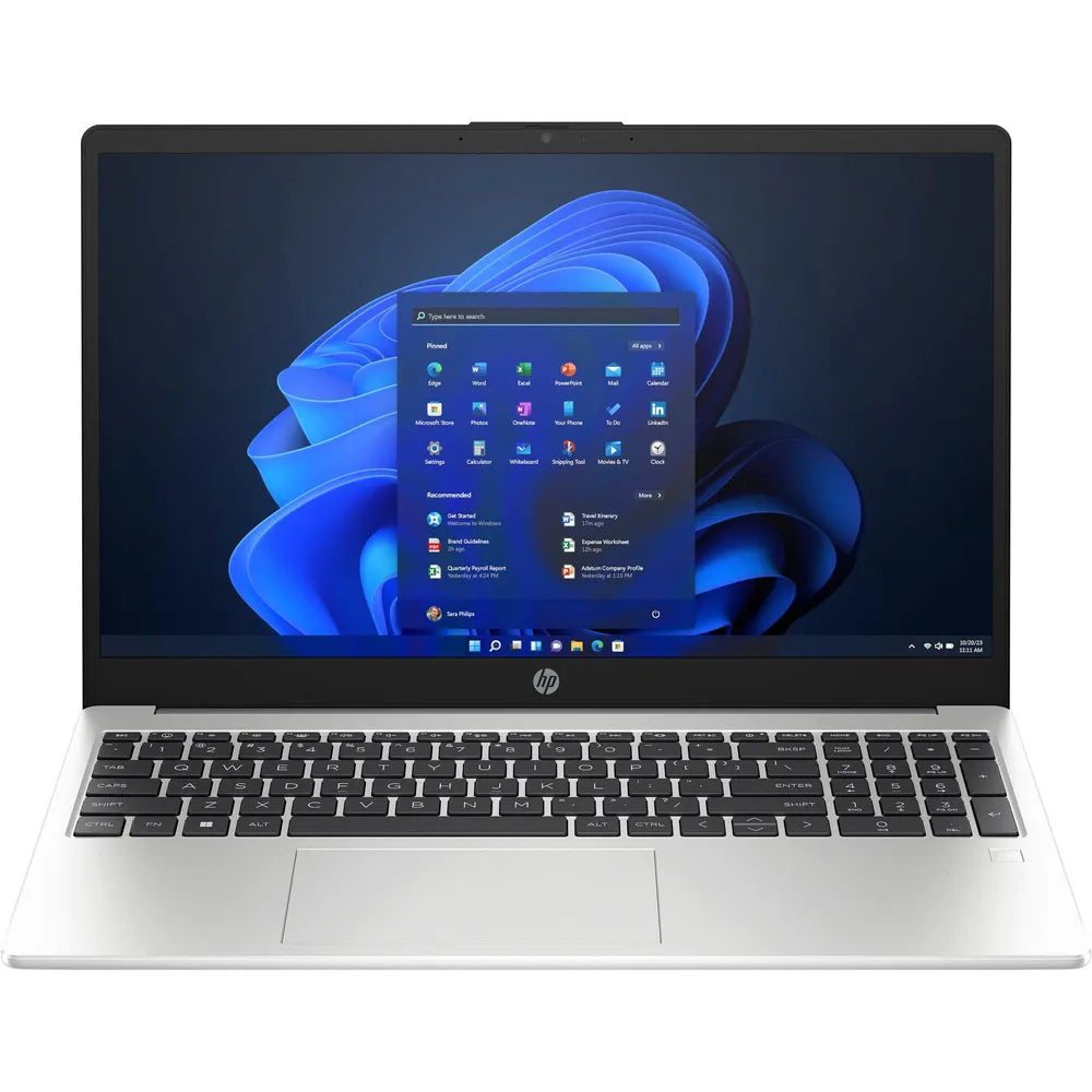 HP 250 G10 15,6" FHD IPS i7-1355U 16GB/512GB SSD Win11 854U5ES - BTO