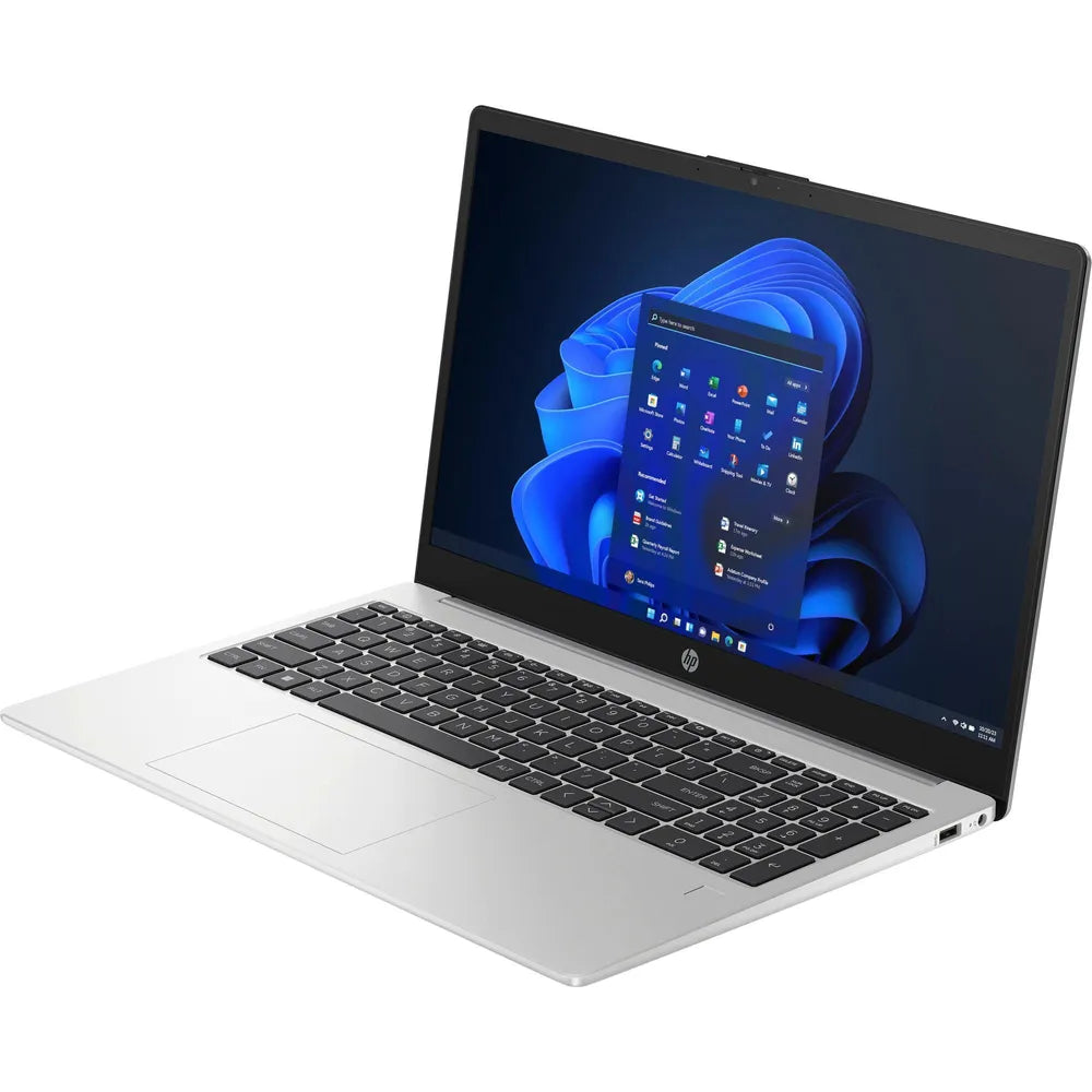HP 250 G10 15,6" FHD IPS i7-1355U 16GB/512GB SSD Win11 854U5ES - BTO