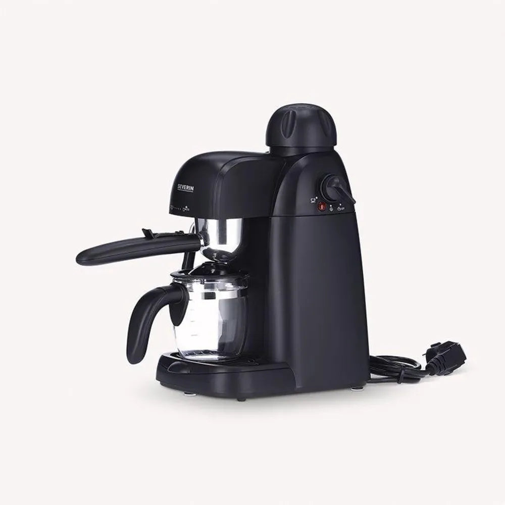 Severin KA 5978 Espressoautomat with Dampfdüse