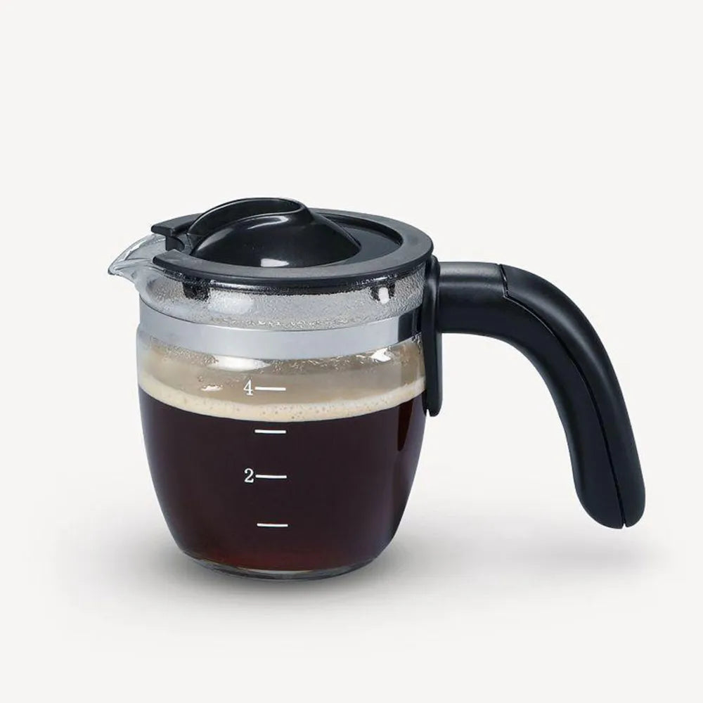 Severin KA 5978 Espressoautomat with Dampfdüse