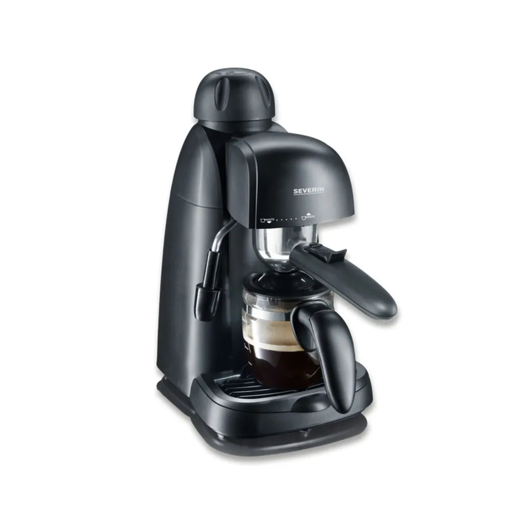 Severin KA 5978 Espressoautomat with Dampfdüse