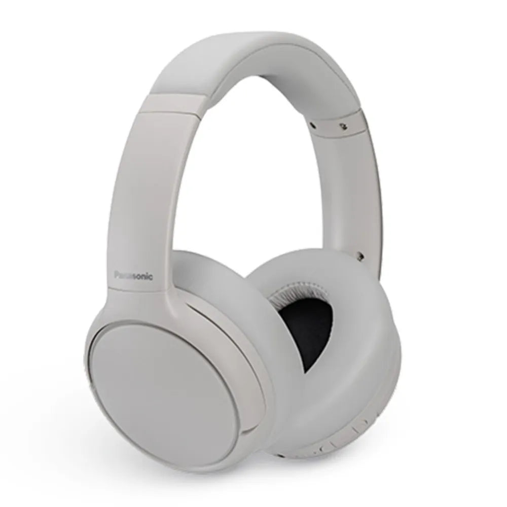 Panasonic RB-M600BE-C Bluetooth Over Ear Headphones sand beige