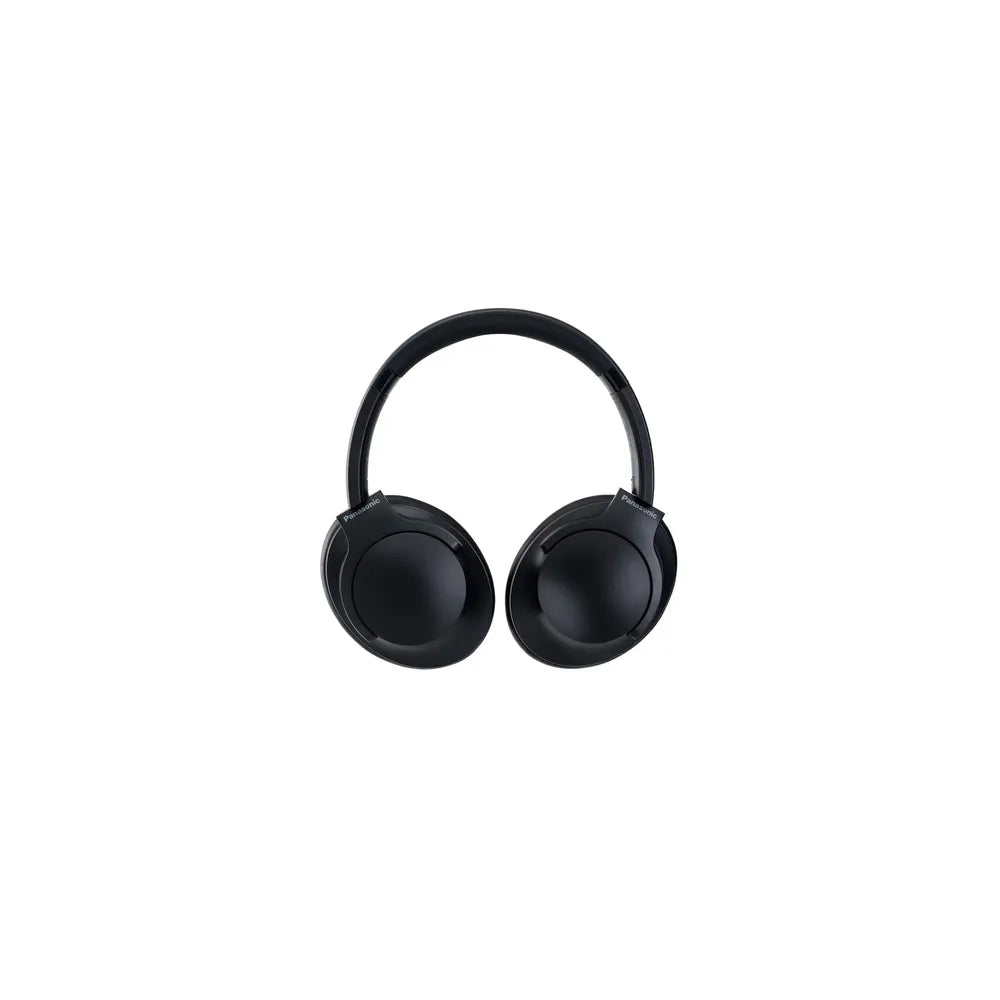 Panasonic RB-HX330B-K Bluetooth Over Ear Headphones black