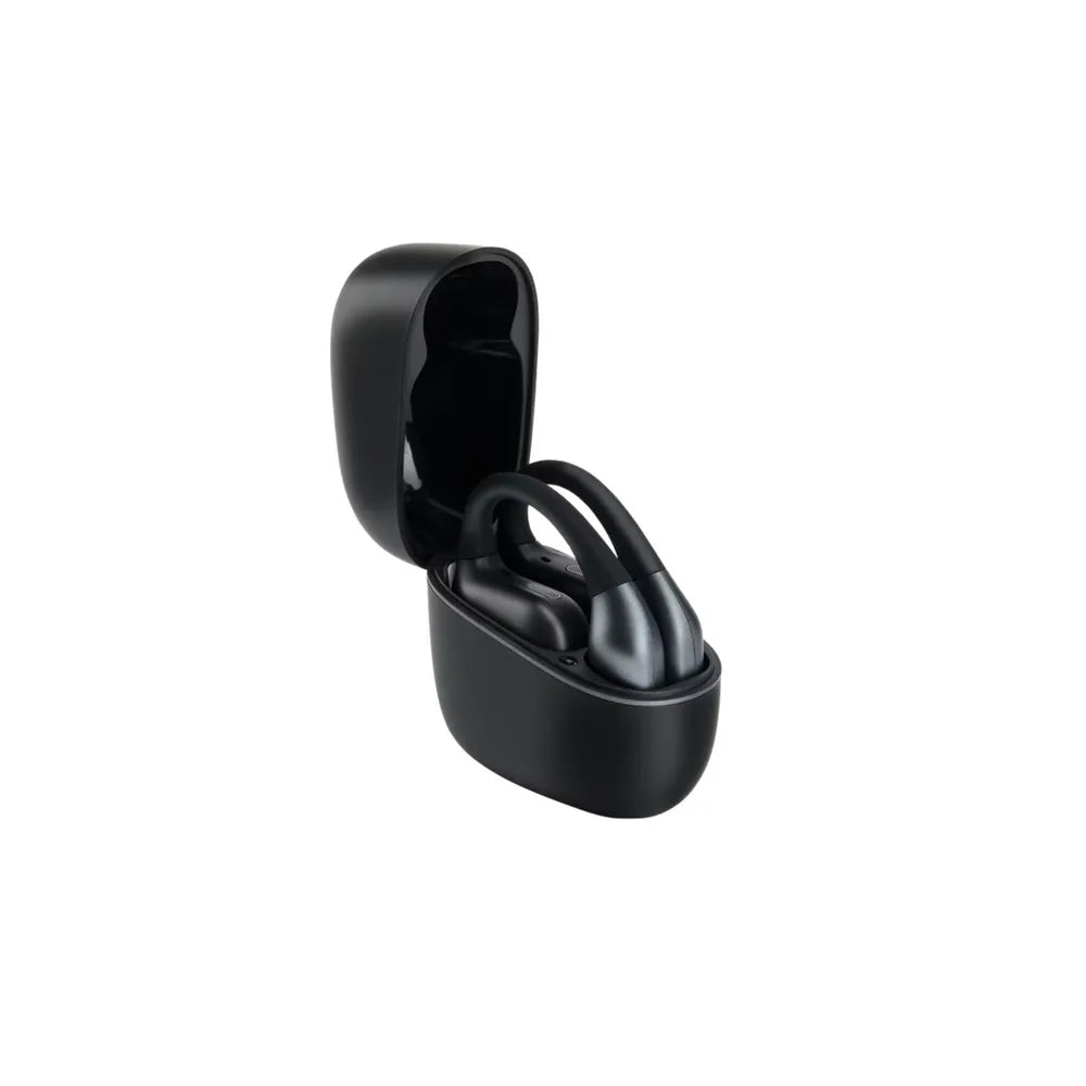 Panasonic RB-F10DE-K Bluetooth Open Ear Headphones black