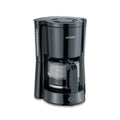 Severin KA 4815 Coffee Machine 1000W black