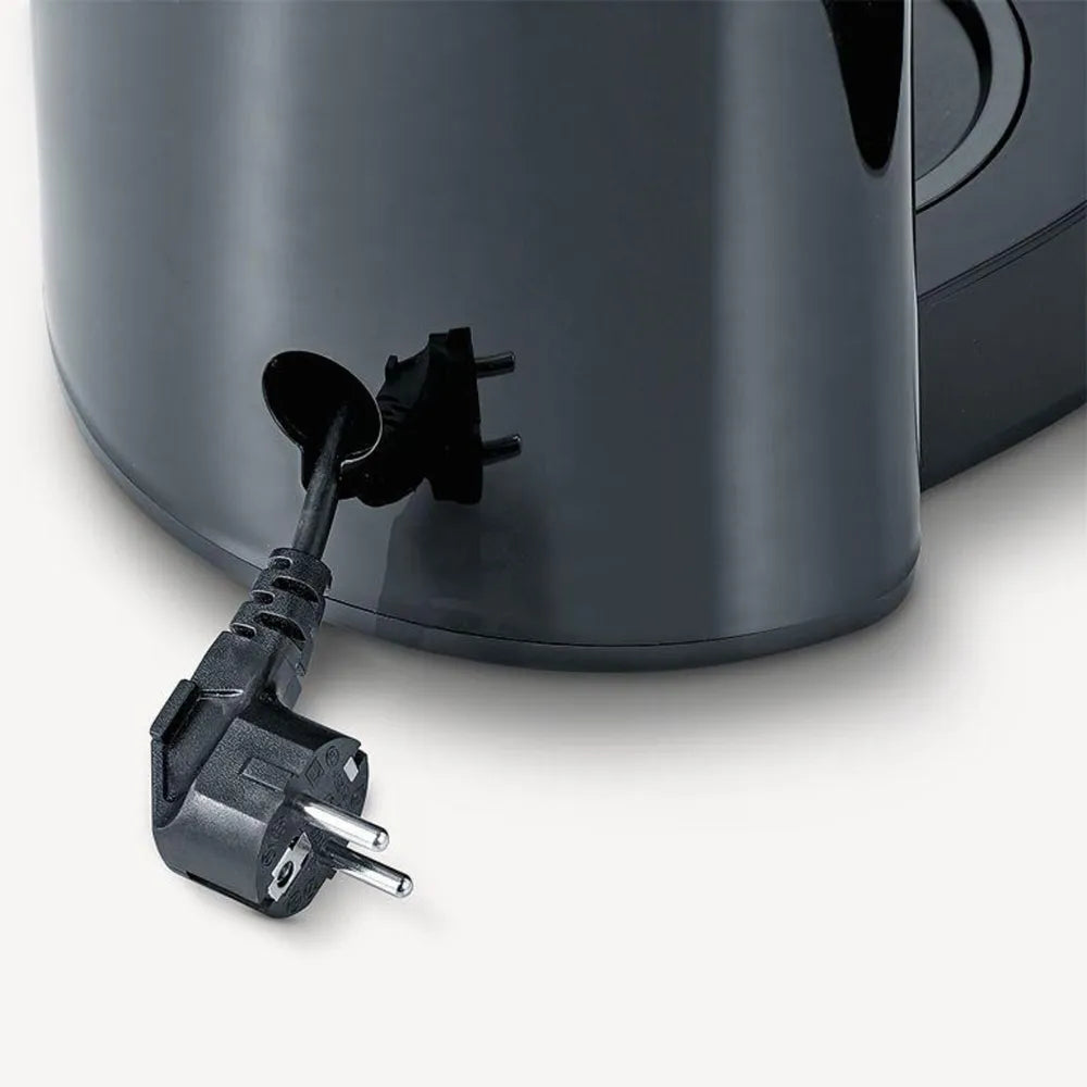 Severin KA 4815 Coffee Machine 1000W black