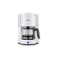 Severin KA 4816 Filter Coffee Machine 1000W white