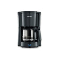 Severin KA 9554 Filter Coffee Machine 1000W black