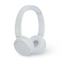 Panasonic RB-HF630B-W Bluetooth Over Ear Headphones white