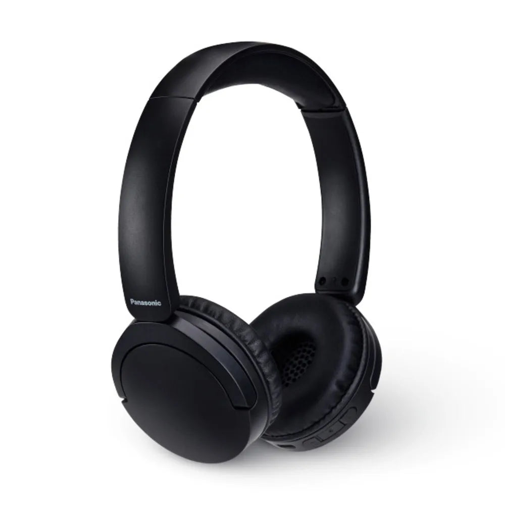 Panasonic RB-HF630B-K Bluetooth Over Ear Headphones black