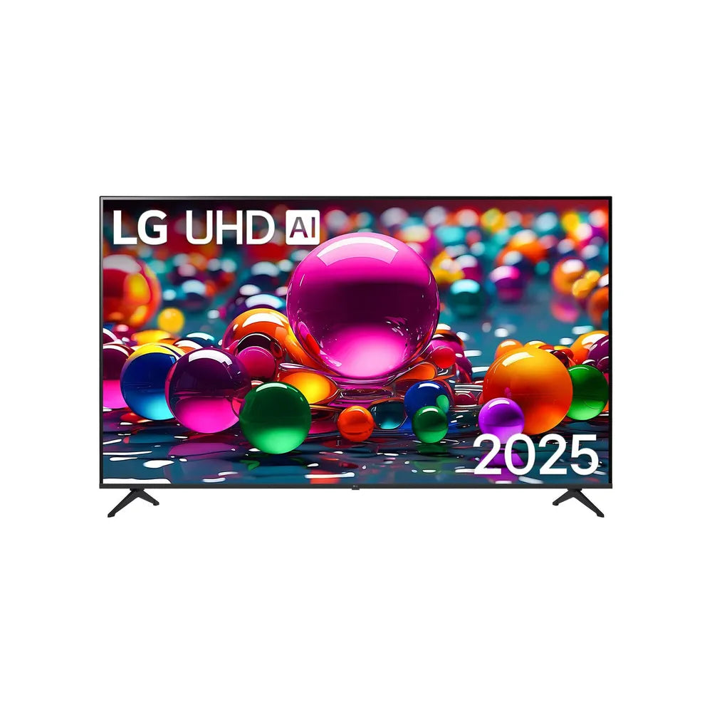 LG 43UA75006LA 109cm 43" 4K LED Smart TV TV