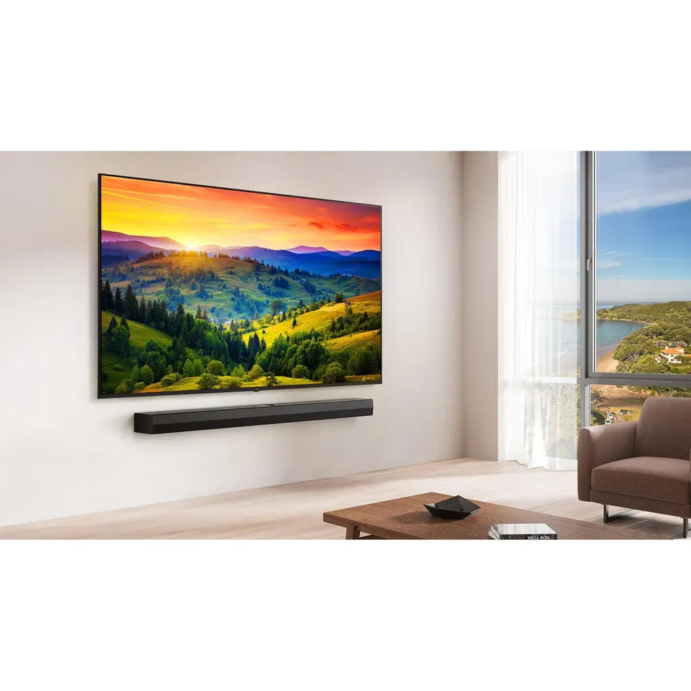 LG 43UA75006LA 109cm 43" 4K LED Smart TV TV