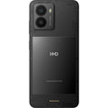 HMD Fusion X1 Smartphone 6/128GB dunkelgray Android 14