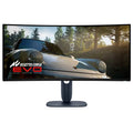 Dell Alienware AW3425DW 34.2 inch UWQHD Curved QD-OLED Gaming Monitor 240 Hz 21:9 DP/HDMI/USB-C