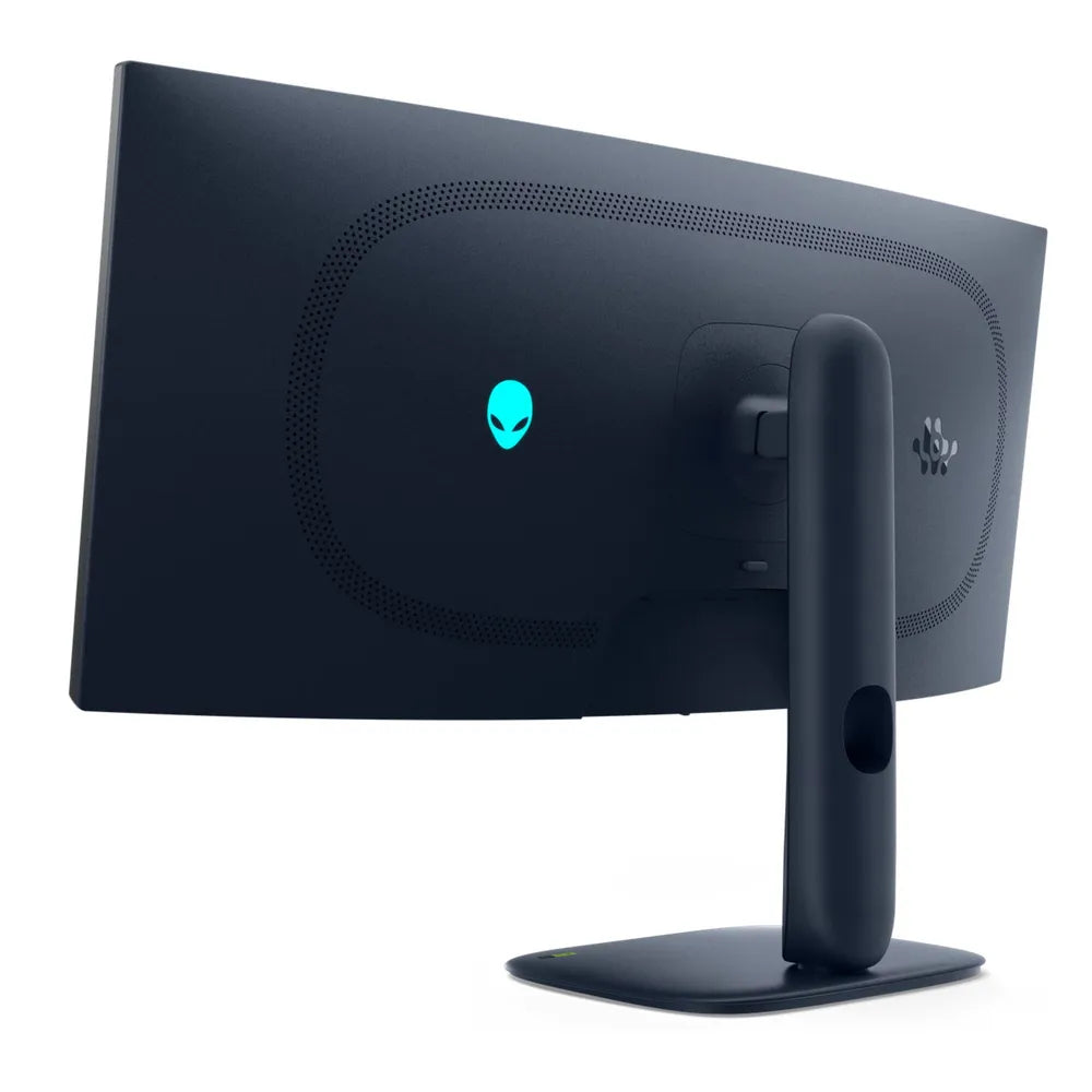Dell Alienware AW3425DW 34.2 inch UWQHD Curved QD-OLED Gaming Monitor 240 Hz 21:9 DP/HDMI/USB-C