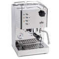 Quick Mill 04100 Pippa Stainless Steel