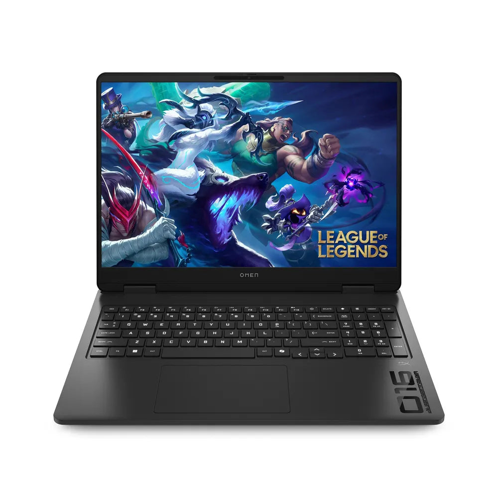 HP OMEN Gaming Laptop 16-ap0493ng 16" WQXGA IPS R9-8940HX 32GB/1TB RTX 5060 Win11