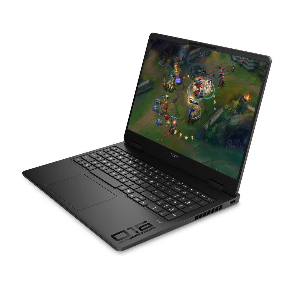 HP OMEN Gaming Laptop 16-ap0493ng 16" WQXGA IPS R9-8940HX 32GB/1TB RTX 5060 Win11