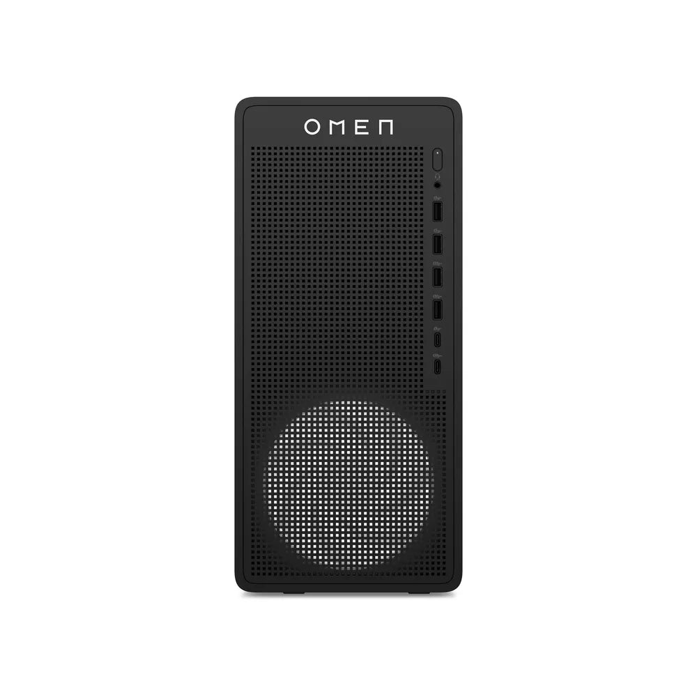 HP OMEN 16L TG03-0450ng Gaming Desktop R5-8400F 16GB/512GB SSD RTX 5060 nOS