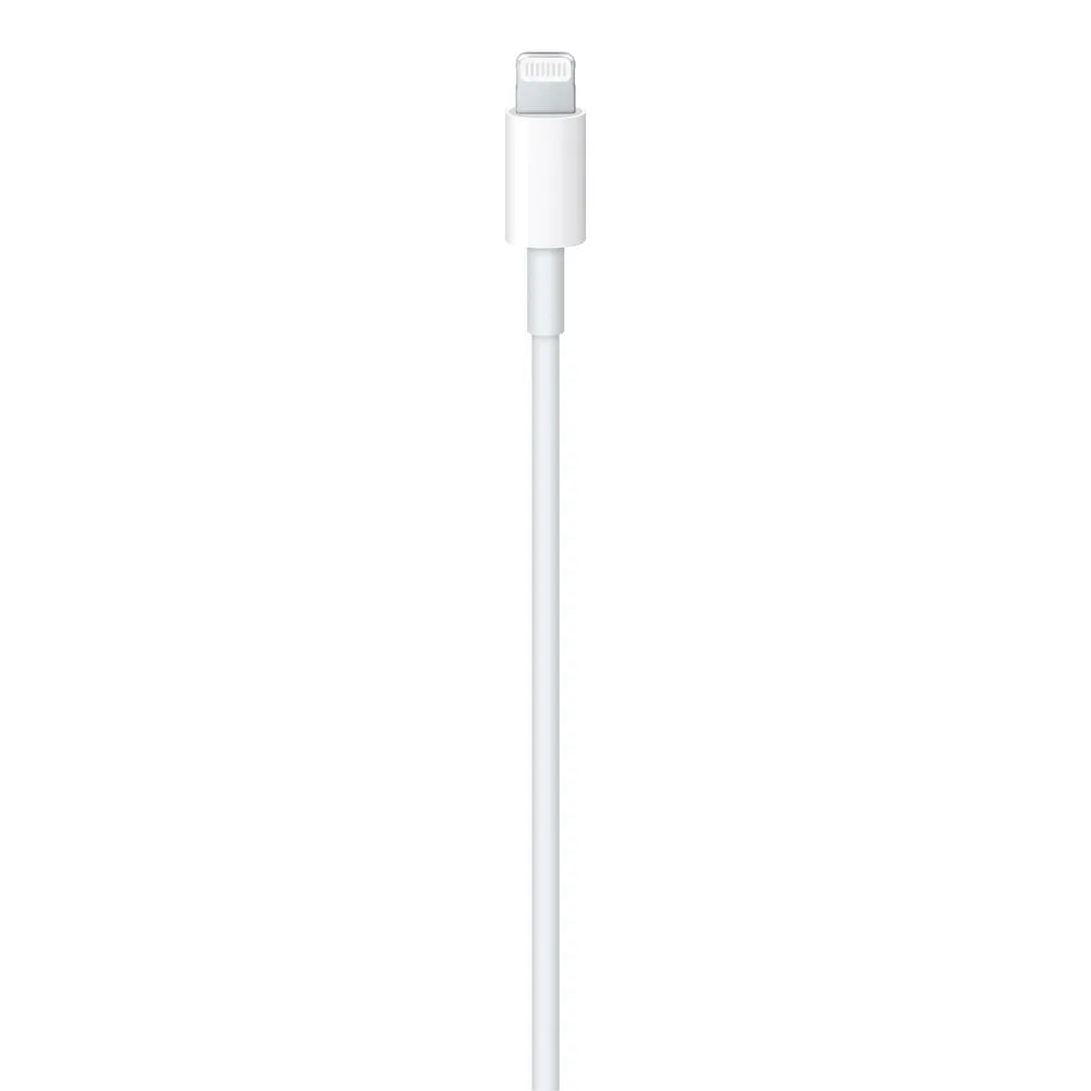 Apple USB-C auf Lightning Kabel 2m