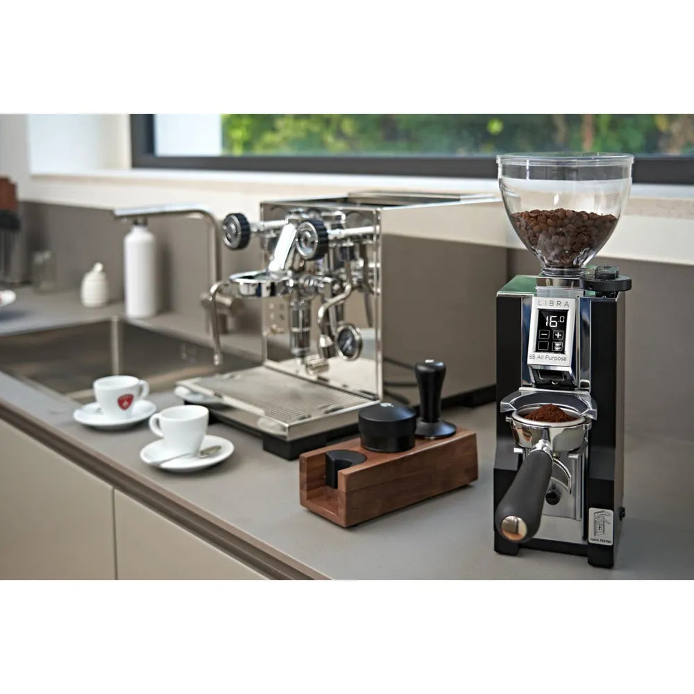 Eureka Libra All Purpose 65 Black 16CR