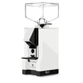 Eureka Mignon Classico Chrom White