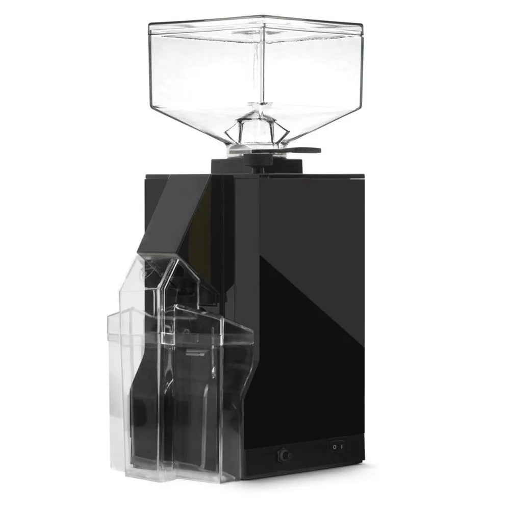 Eureka Mignon Filtro Black