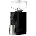 Eureka Mignon Filtro Silent Black