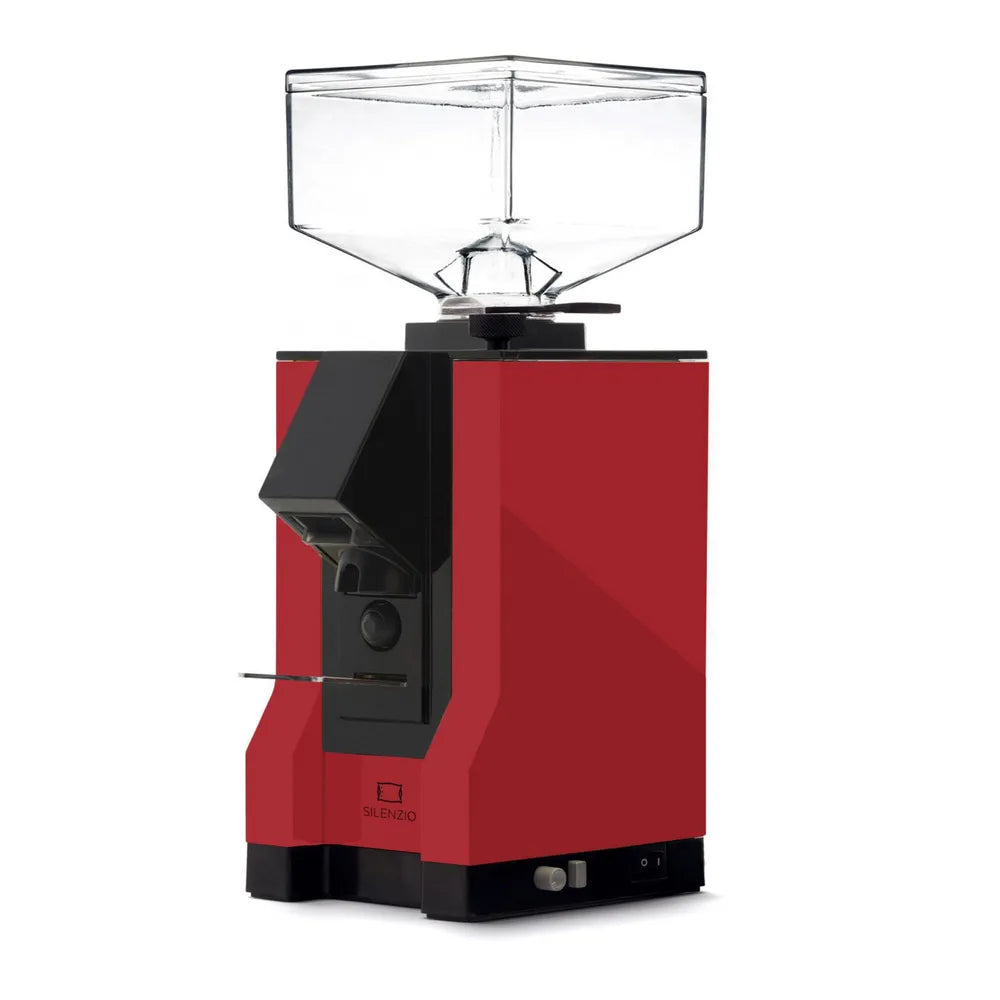 Eureka Mignon Silenzio 55mm Black / Red
