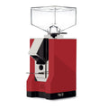 Eureka Mignon Silenzio 55mm Chrom / Red