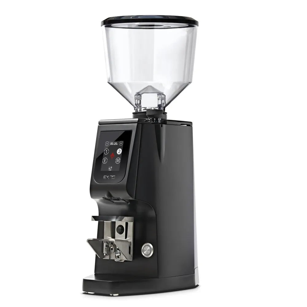 Eureka Atom Excellence 75 Black