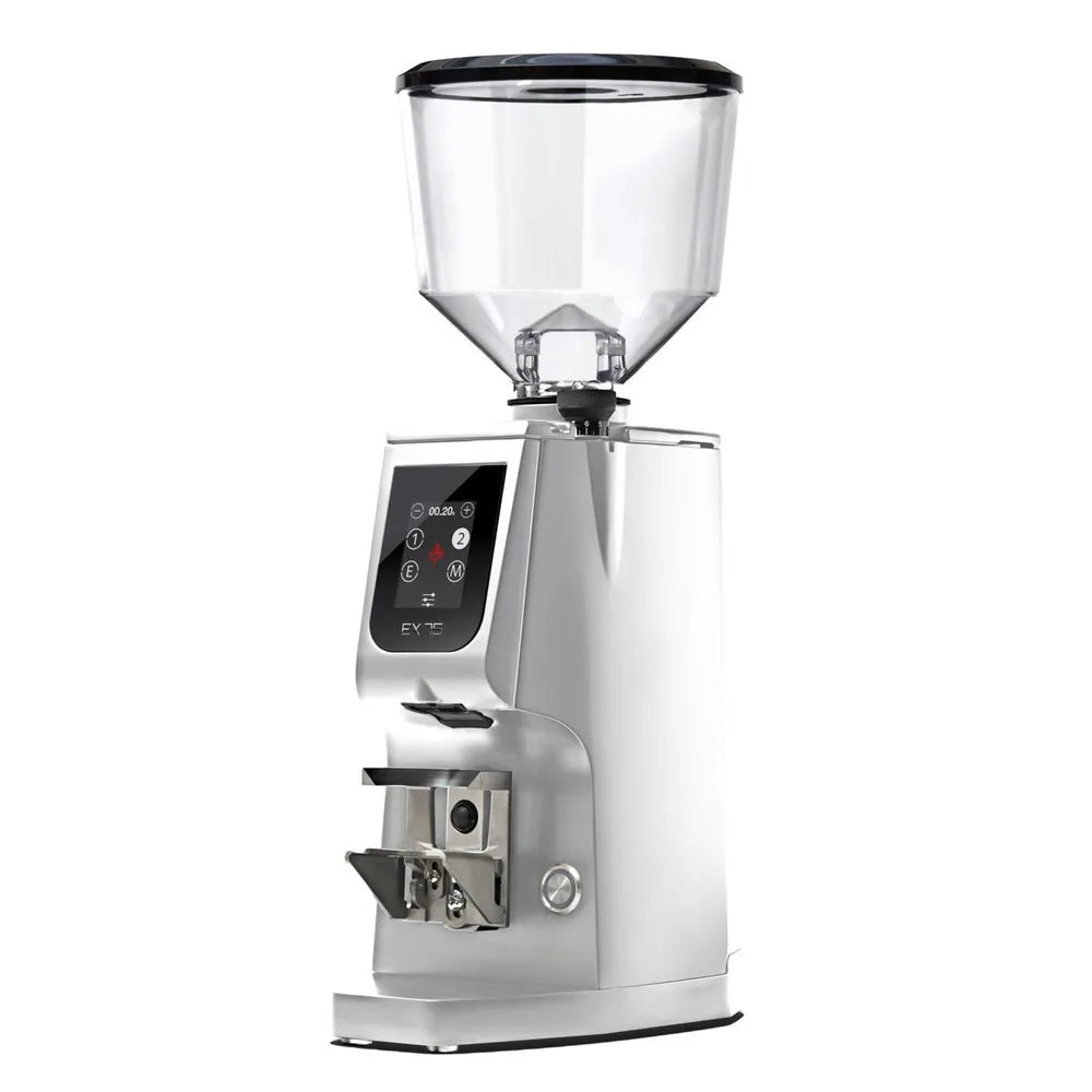 Eureka Atom Excellence 75 Chrom