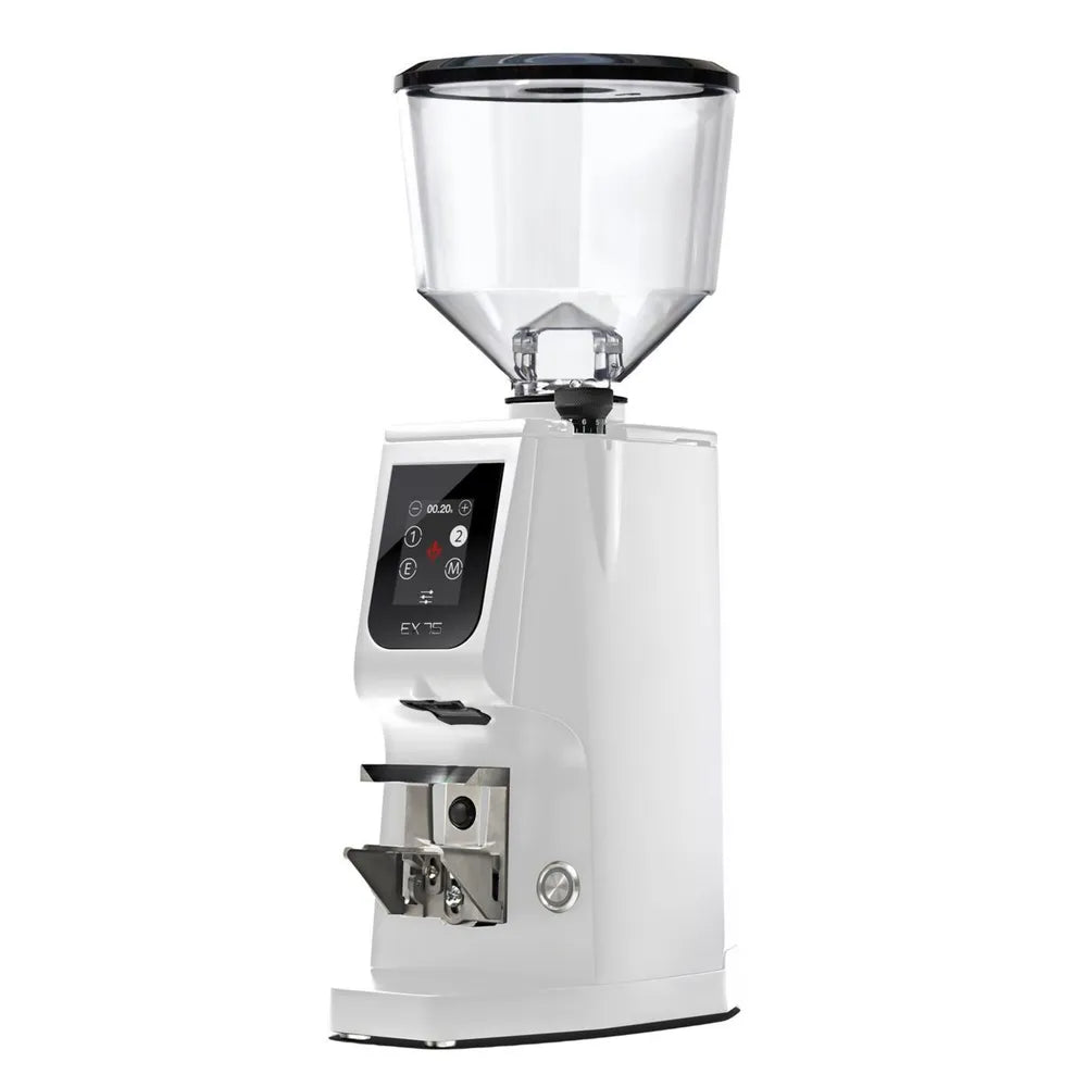 Eureka Atom Excellence 75 White