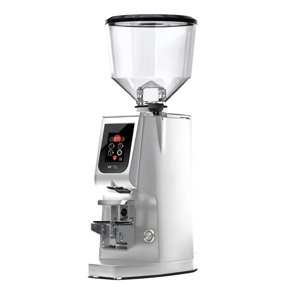 Eureka Atom W 75 Chrom