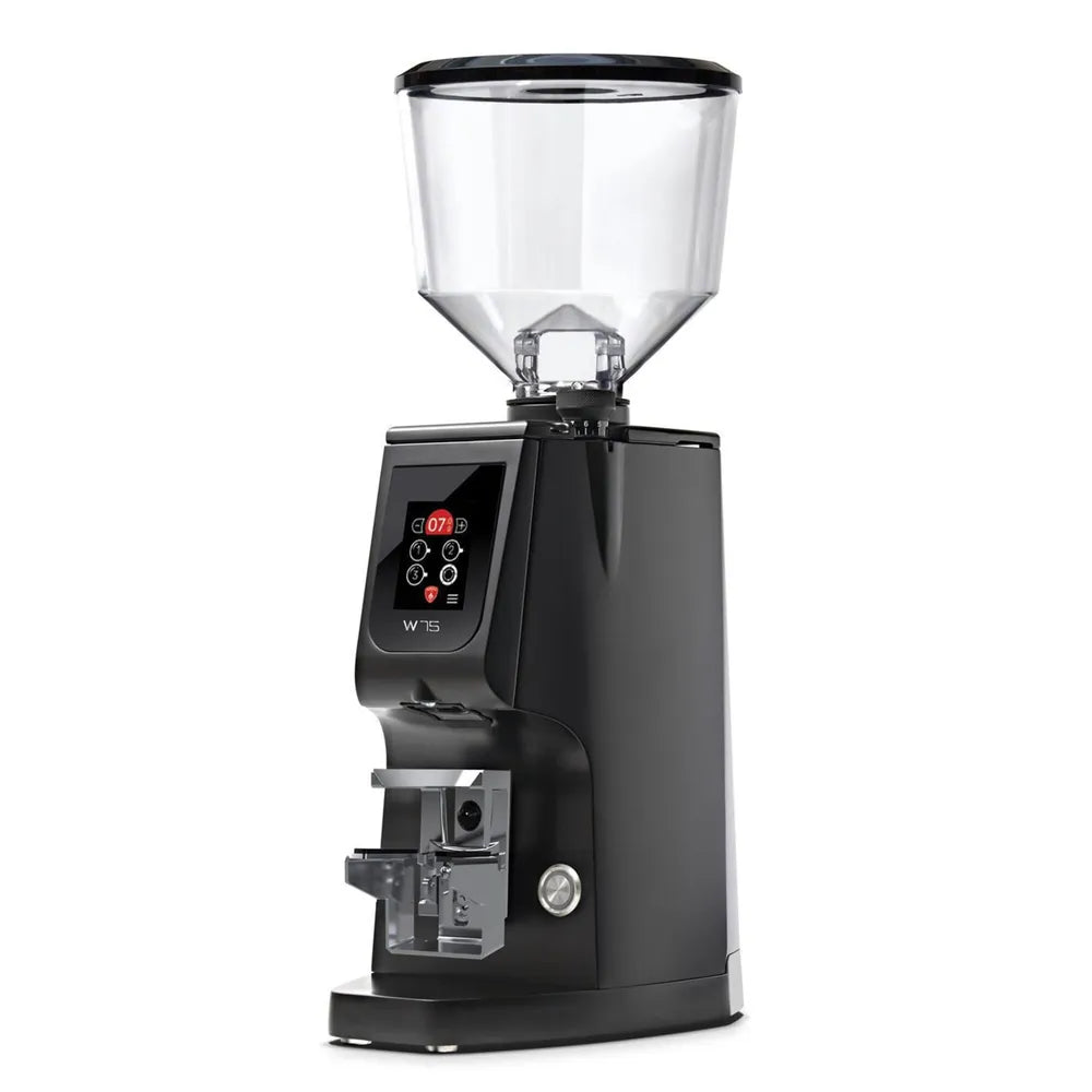 Eureka Atom W 75 Black